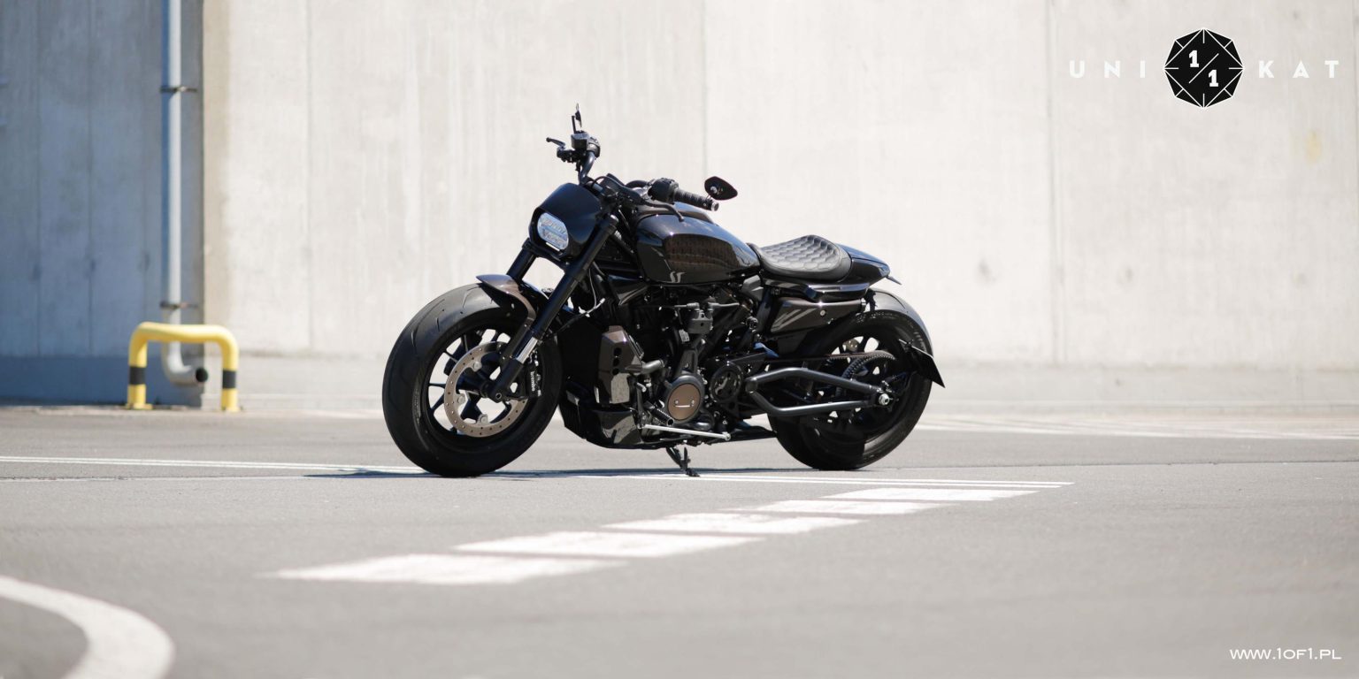 Casquette pour femme Harley-Davidson (50290033) – stjeromeharley